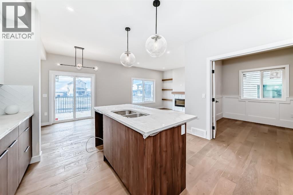 512 Heritage Boulevard, Cochrane