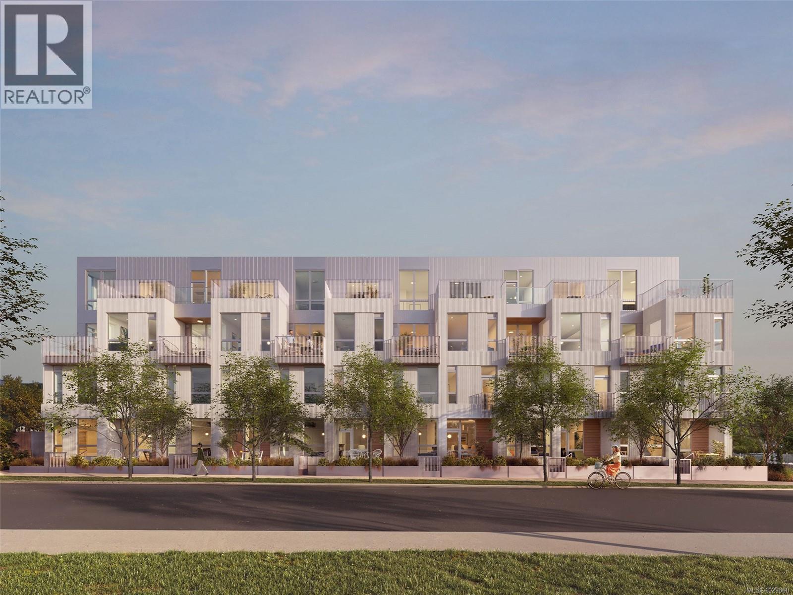 308 335 Beechwood Avenue West, Victoria