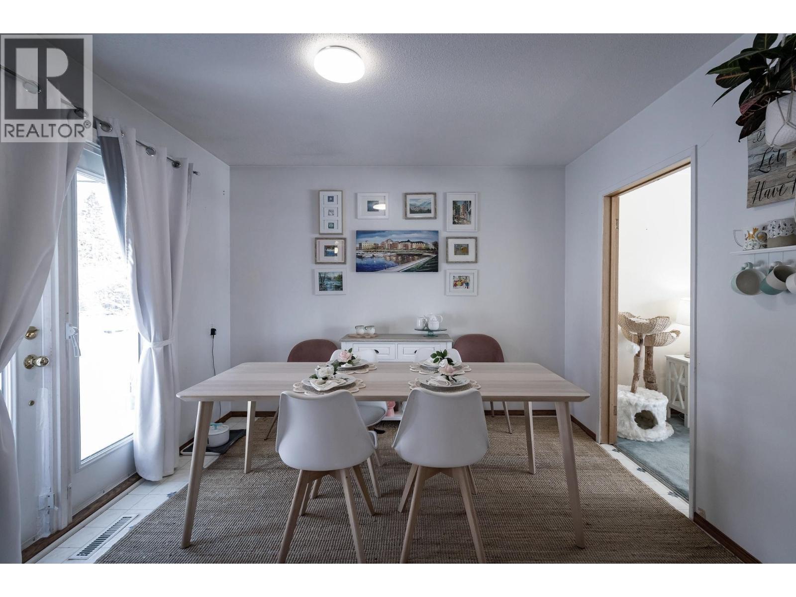 11323 94 STREET, Fort St. John