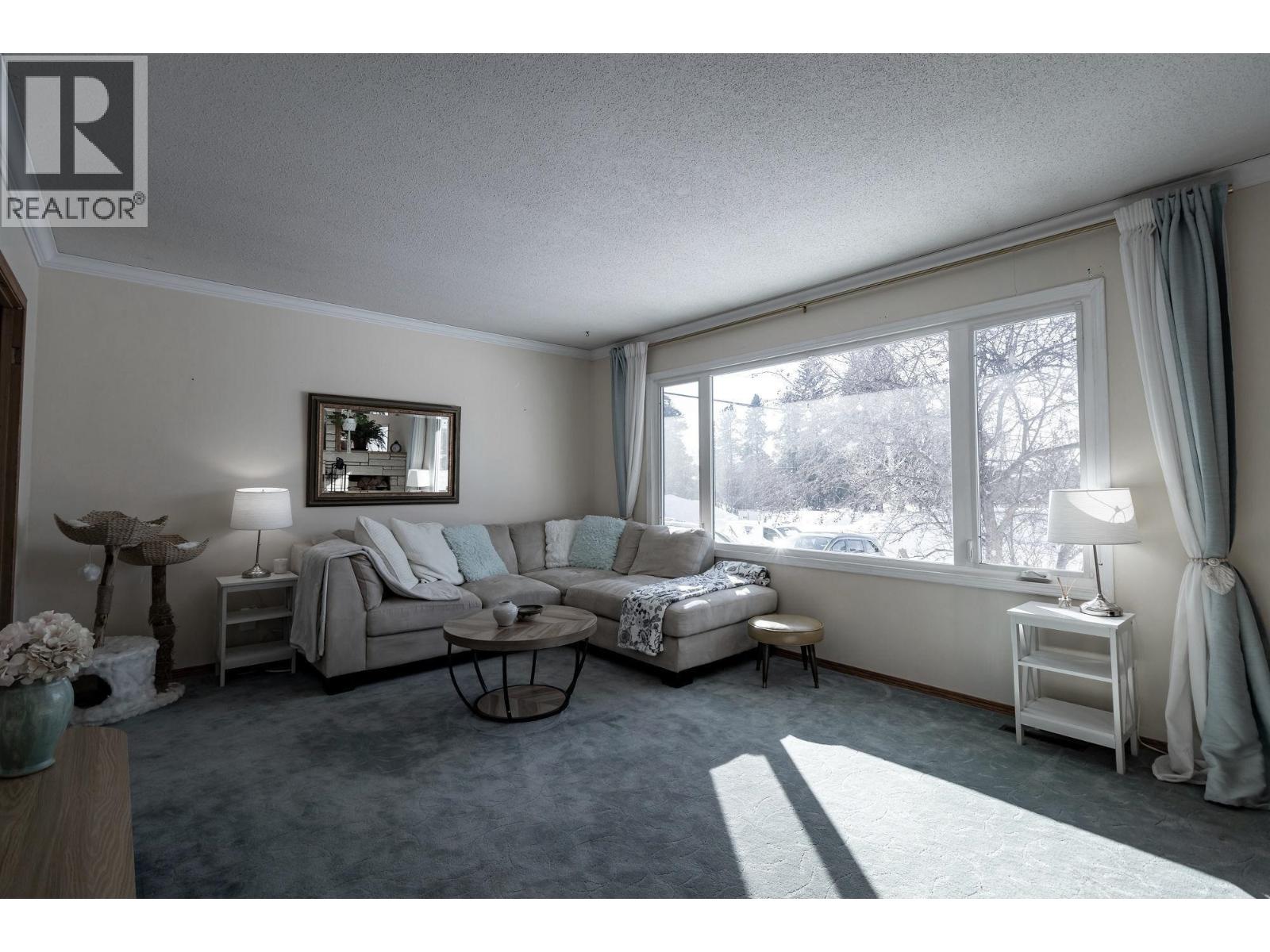 11323 94 STREET, Fort St. John