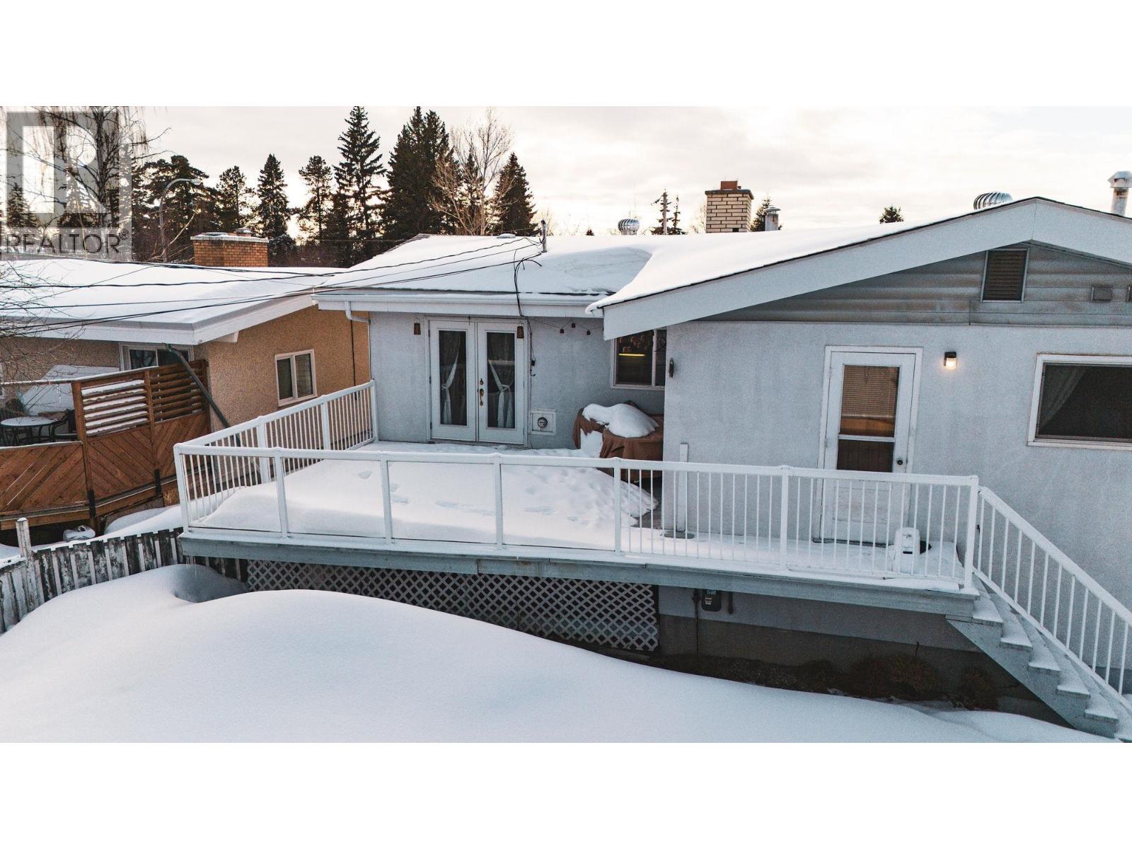 11323 94 STREET, Fort St. John