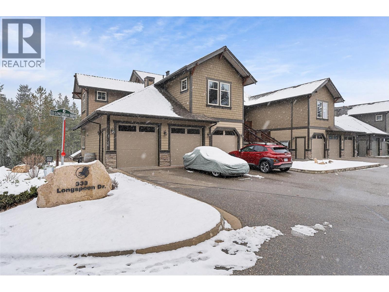 333 Longspoon Drive Unit# 2, Vernon