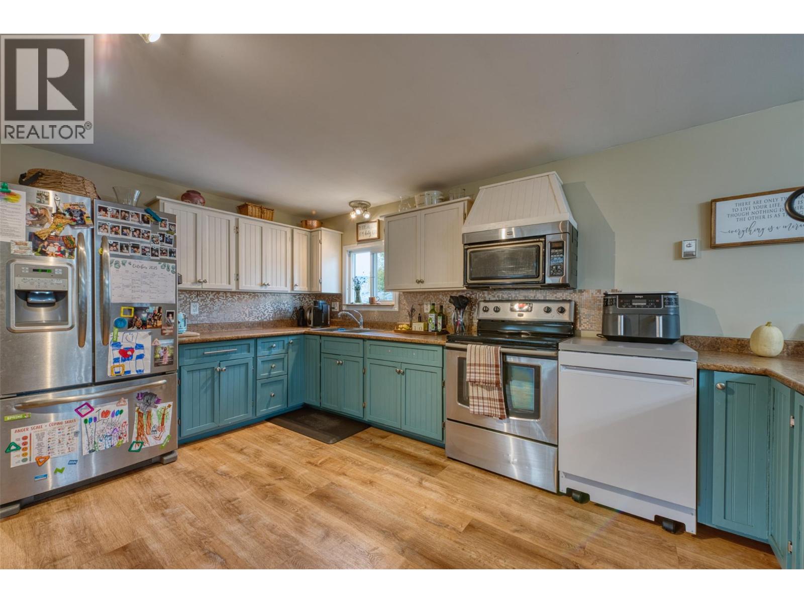 718 Fraser Road, Lumby