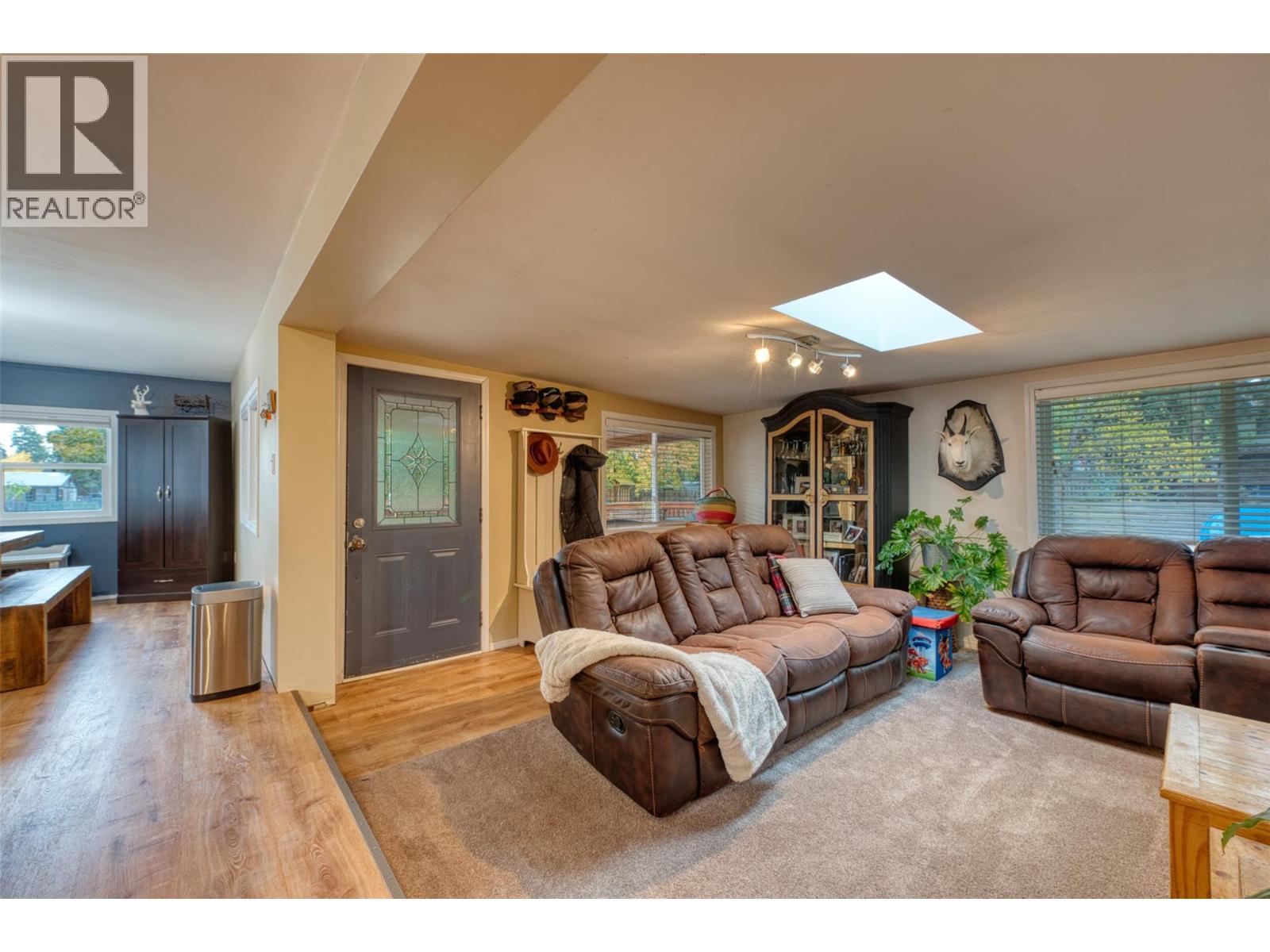 718 Fraser Road, Lumby