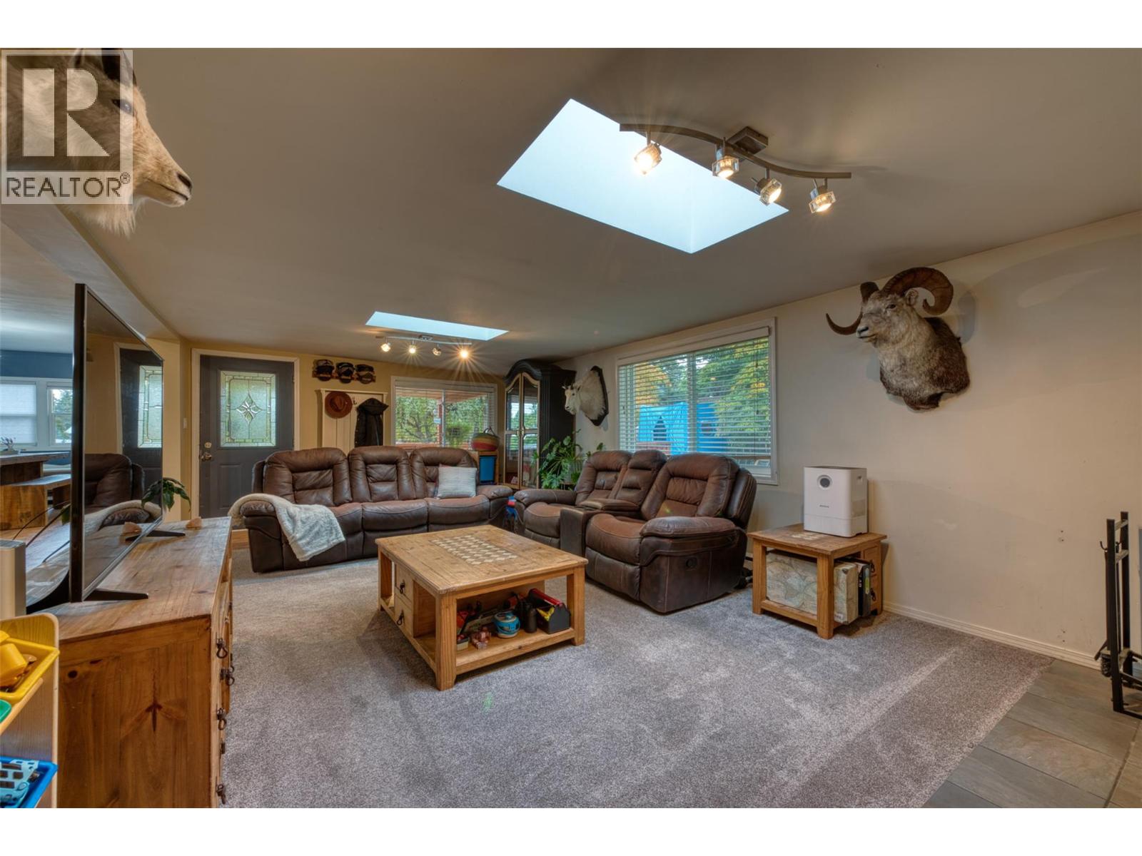 718 Fraser Road, Lumby