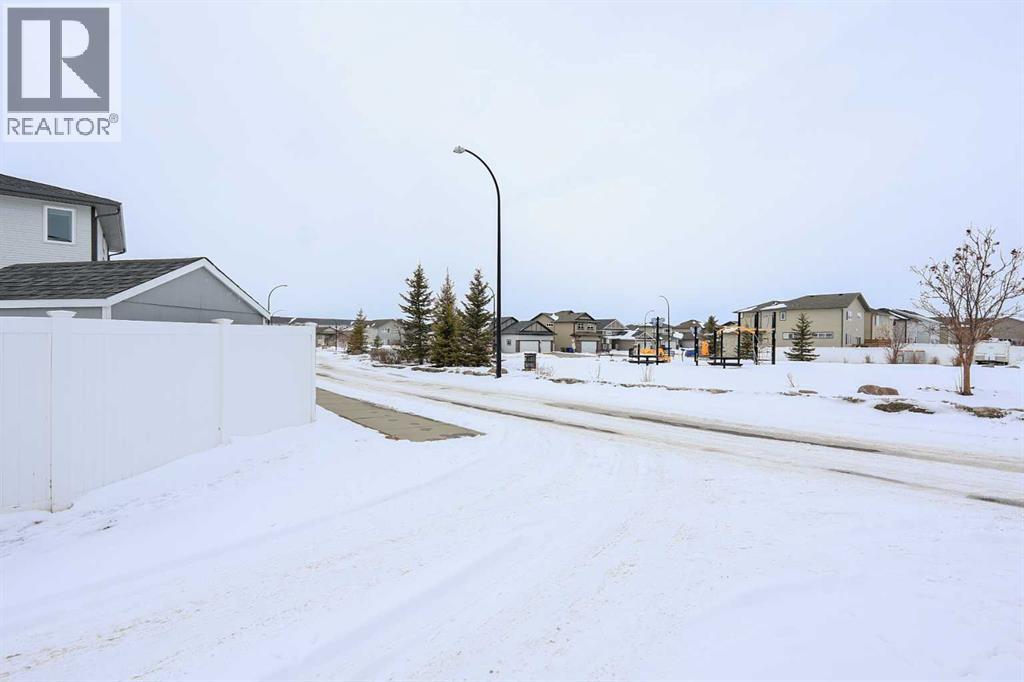 5 Trebble Close, Red Deer