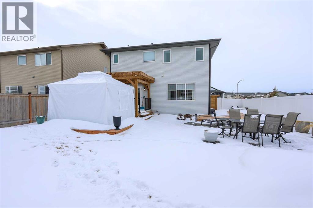 5 Trebble Close, Red Deer