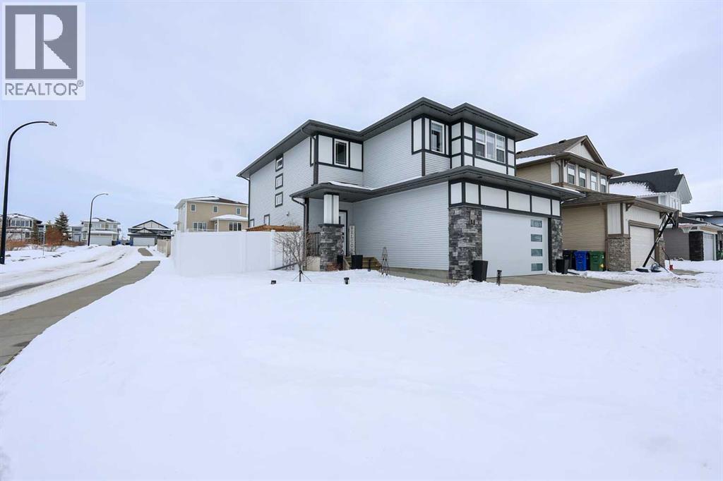 5 Trebble Close, Red Deer