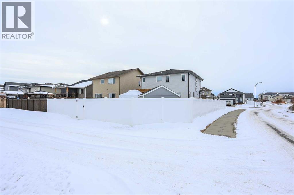 5 Trebble Close, Red Deer