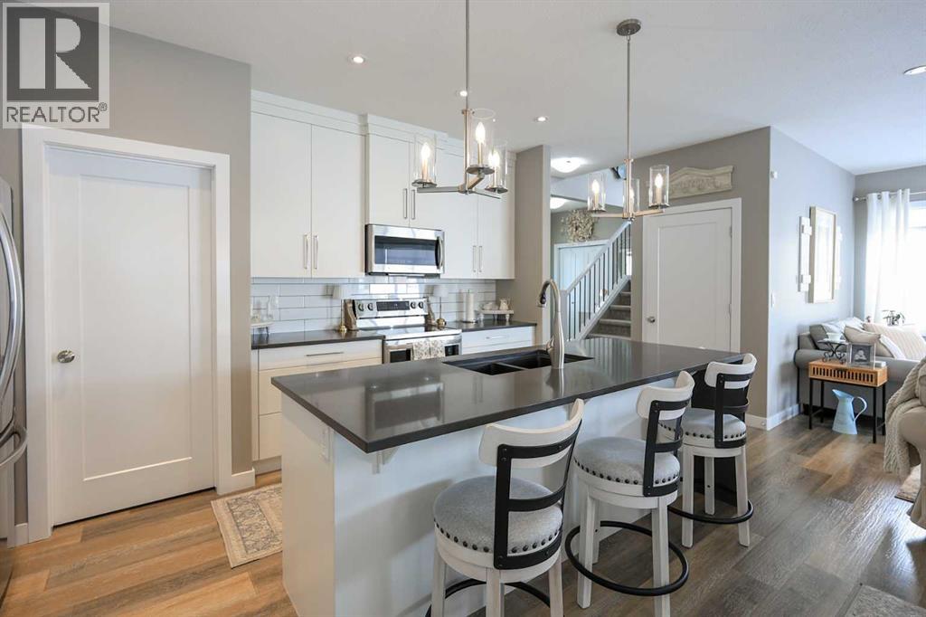 5 Trebble Close, Red Deer