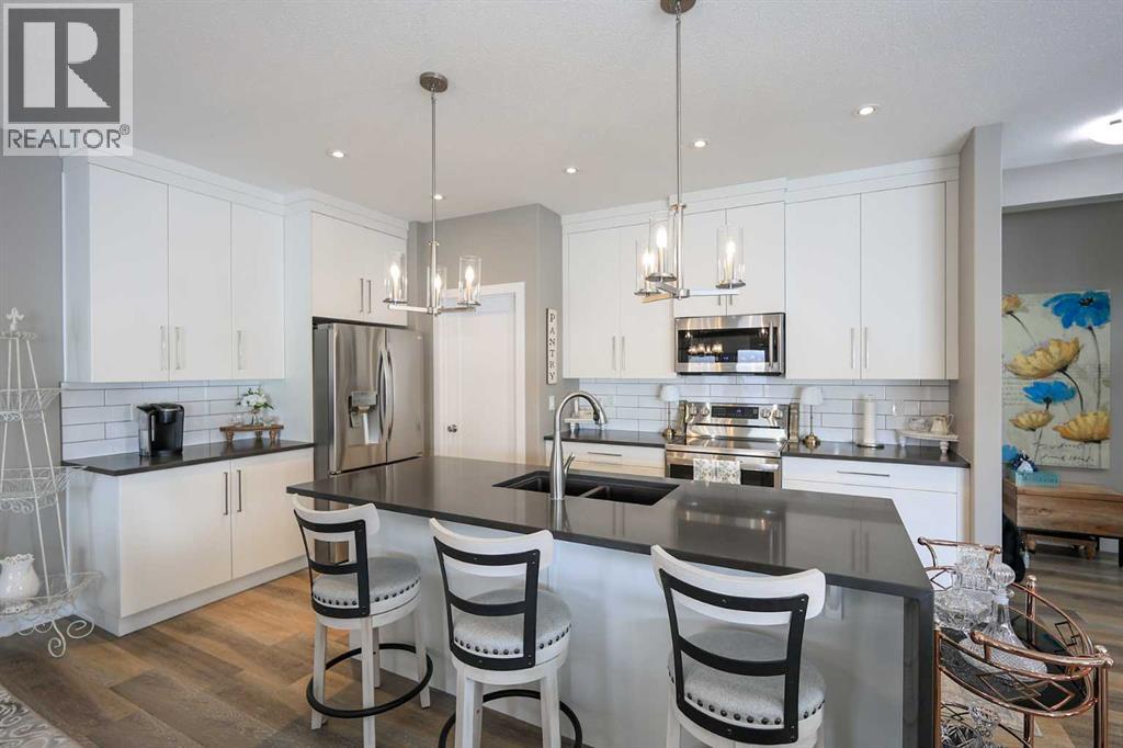 5 Trebble Close, Red Deer