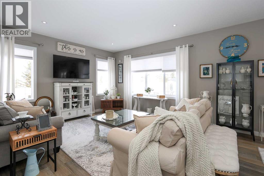 5 Trebble Close, Red Deer