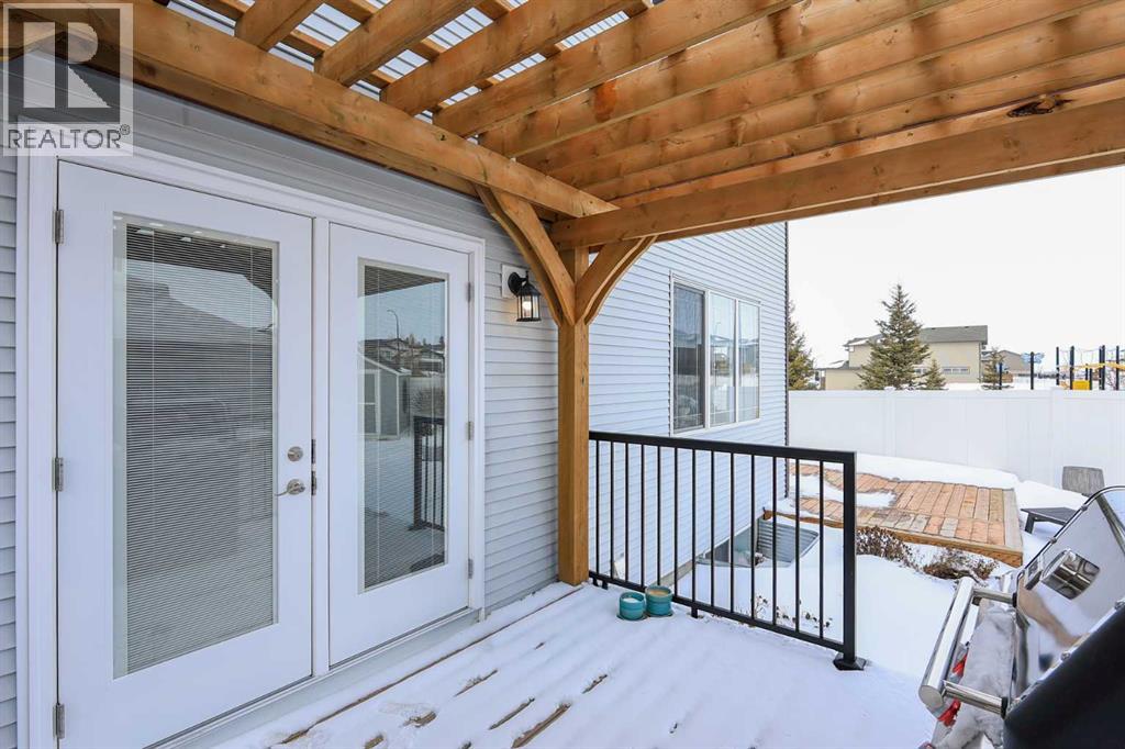 5 Trebble Close, Red Deer