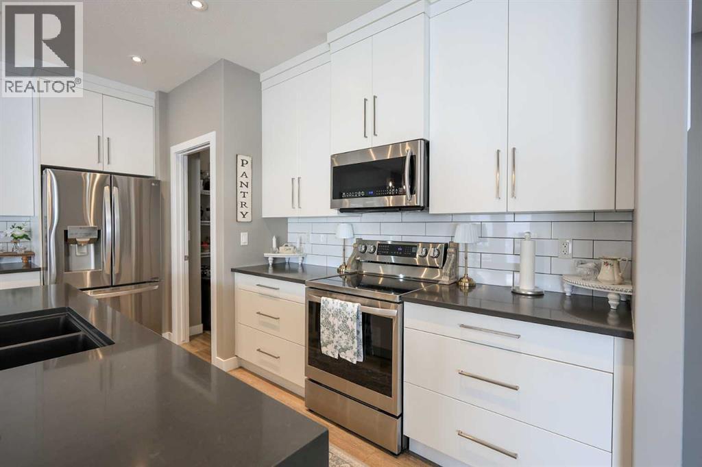 5 Trebble Close, Red Deer