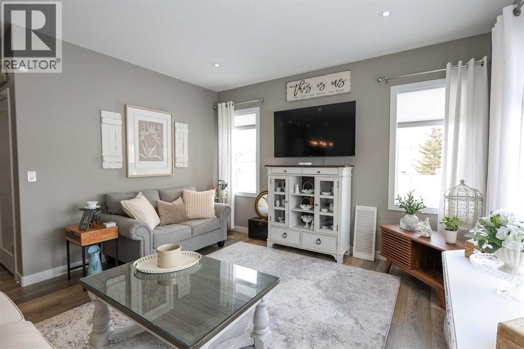 5 Trebble Close, Red Deer