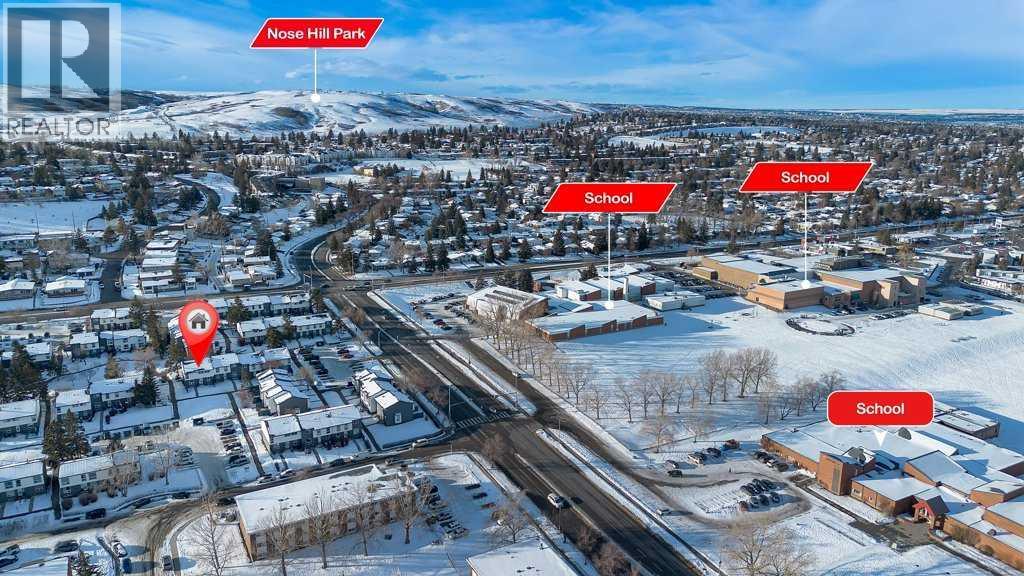 Single Family House for Sale in    Street NW Thorncliffe Calgary 