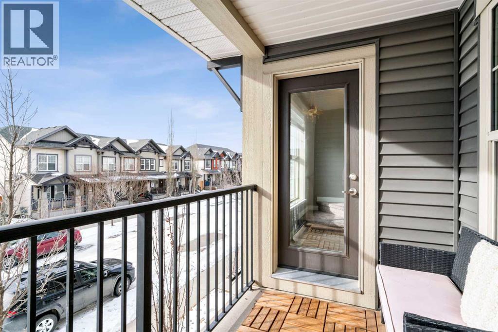 32 Horseshoe Crescent, Cochrane