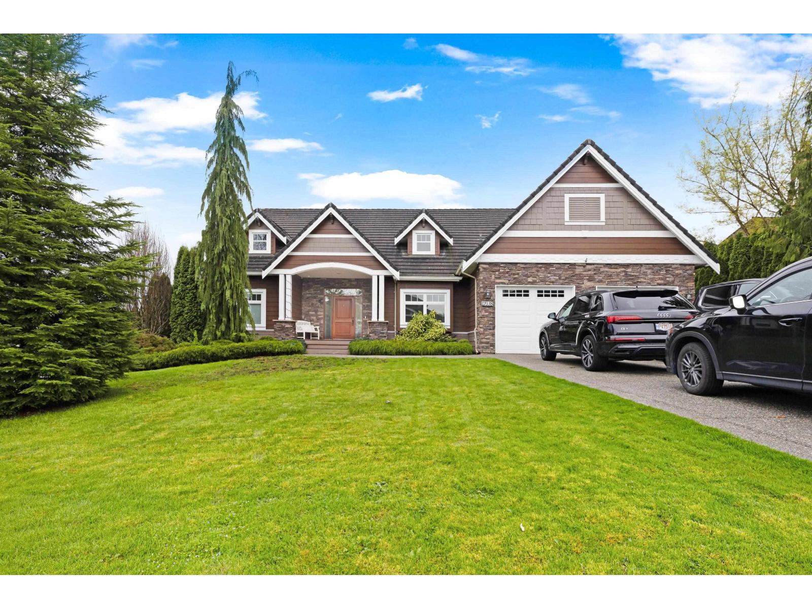 17038 GREENWAY DRIVE