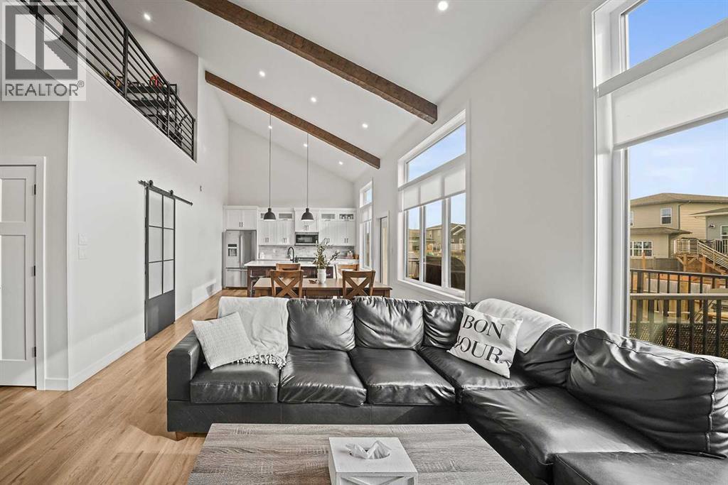 37 Arrowwood Close, Blackfalds