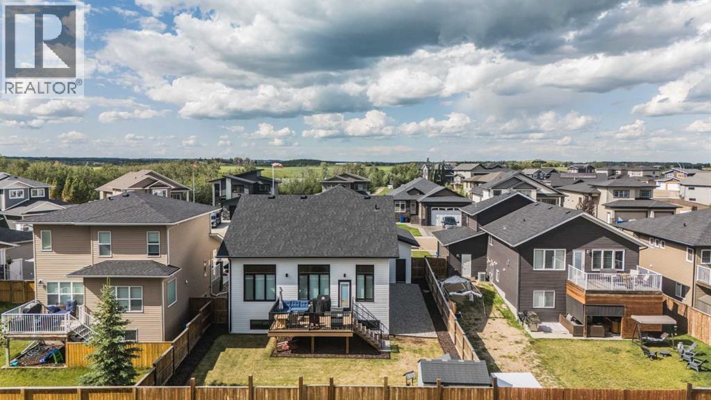 37 Arrowwood Close, Blackfalds