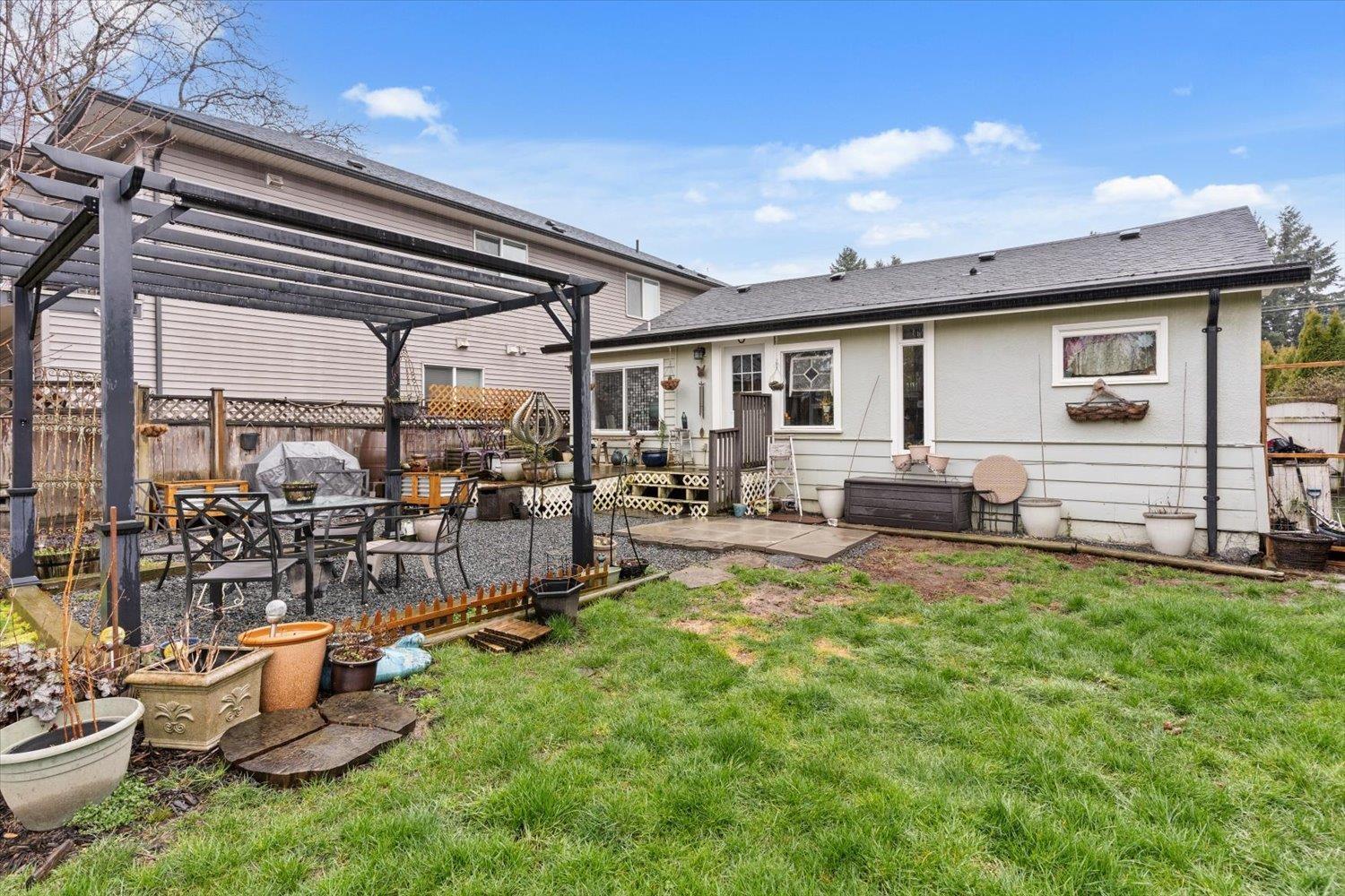 9448 COOTE STREET, Chilliwack Proper East, Chilliwack