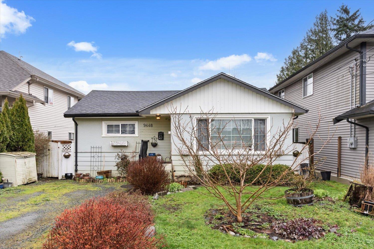 9448 COOTE STREET, Chilliwack Proper East, Chilliwack