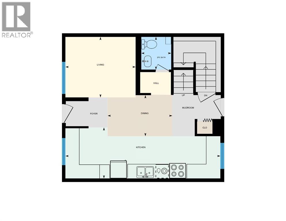 278 Ross Haven Drive, Fort McMurray