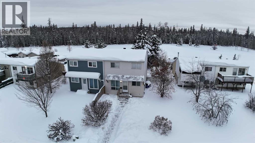 278 Ross Haven Drive, Fort McMurray