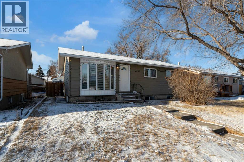 Single Family House Bungalow for Sale in   Street SE Forest Lawn Calgary 