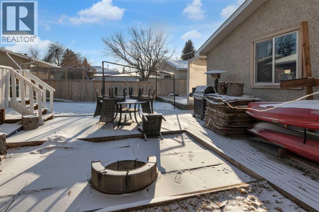 Single Family House Bungalow for Sale in   Street SE Forest Lawn Calgary 