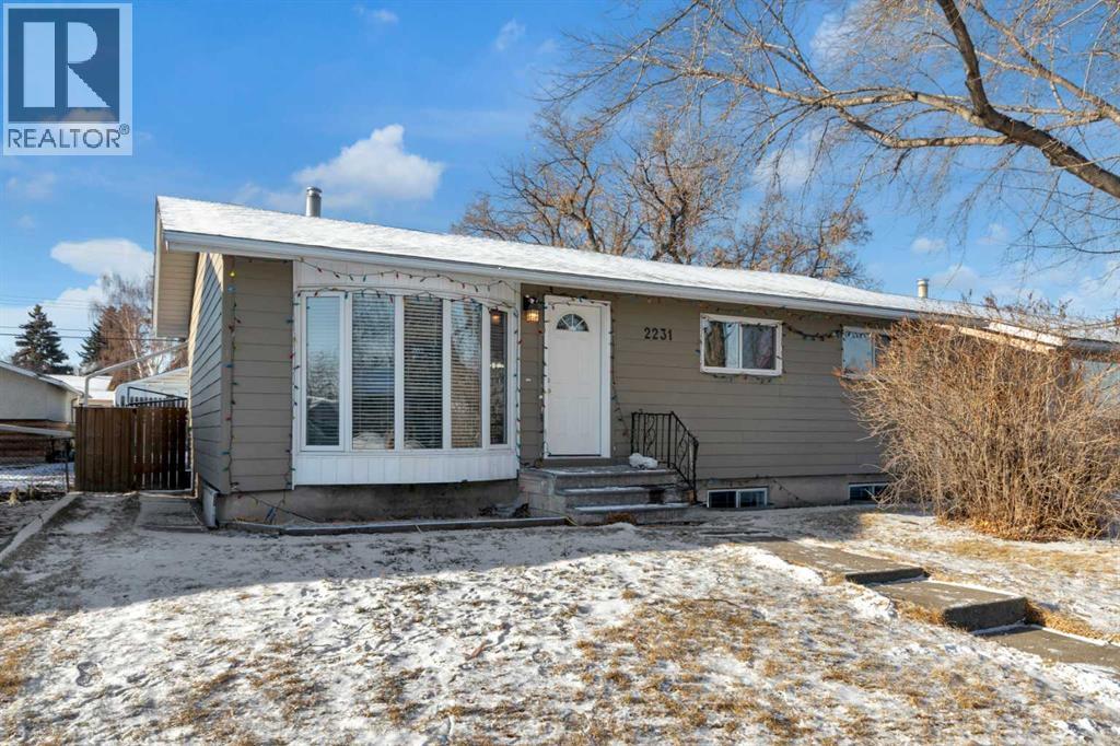 Single Family House Bungalow for Sale in   Street SE Forest Lawn Calgary 