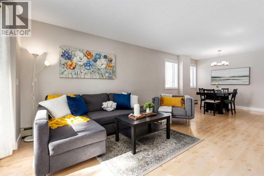 110, 2211 29 Street SW, Calgary, Alberta