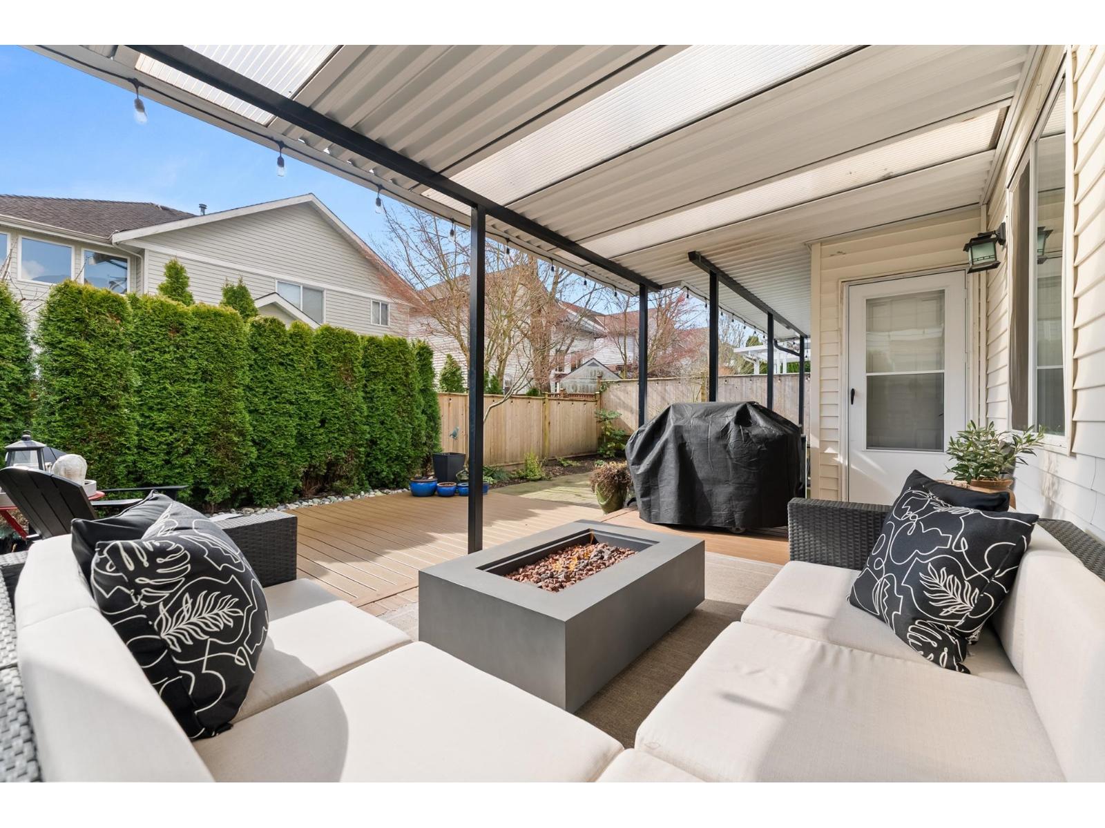 14918 59 AVENUE, Surrey