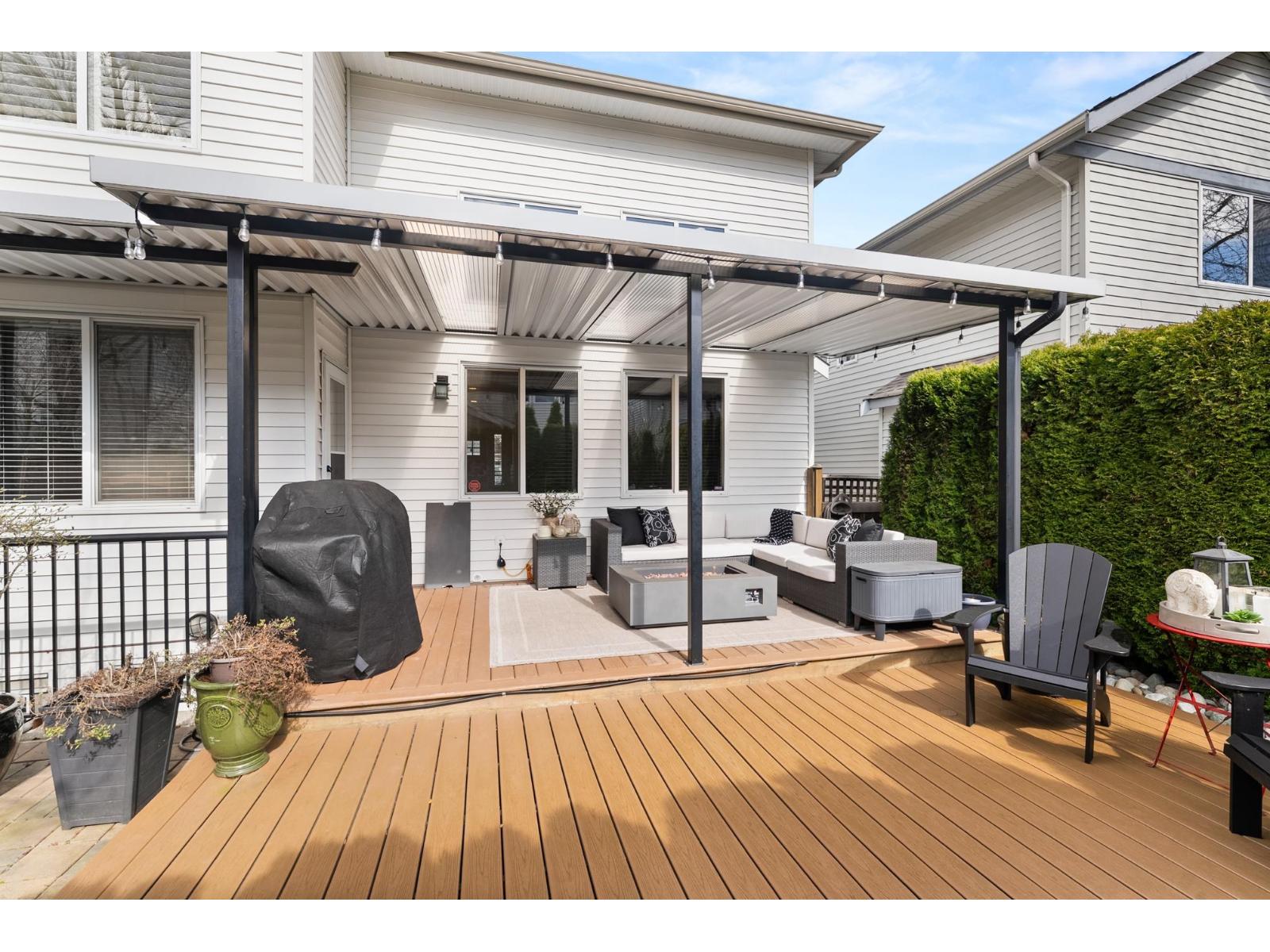 14918 59 AVENUE, Surrey