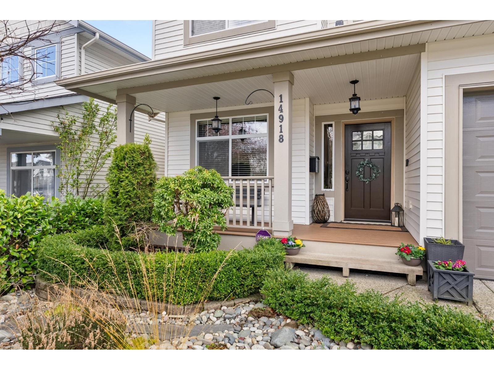 14918 59 AVENUE, Surrey