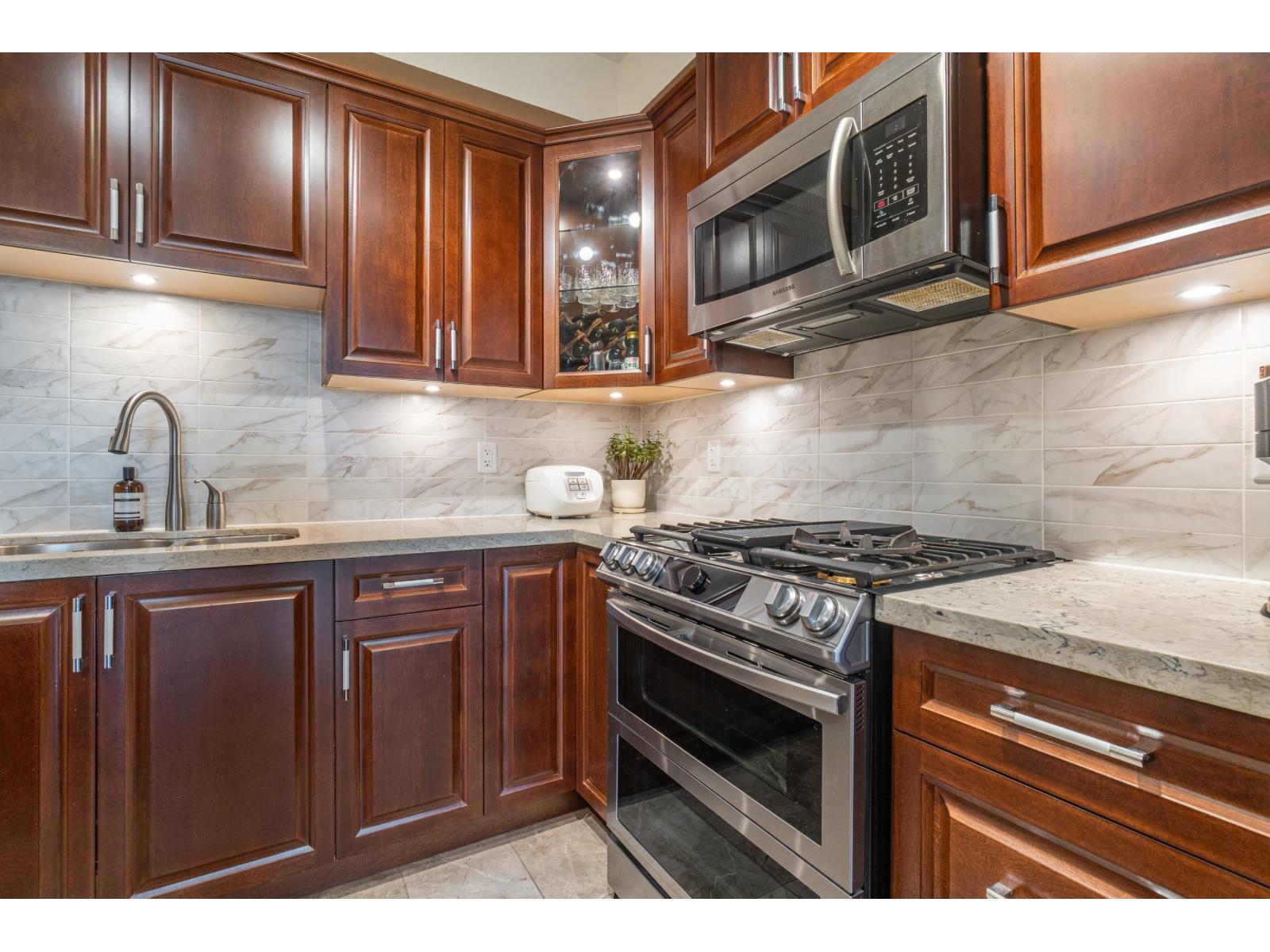 103 14588 MCDOUGALL DRIVE, Surrey