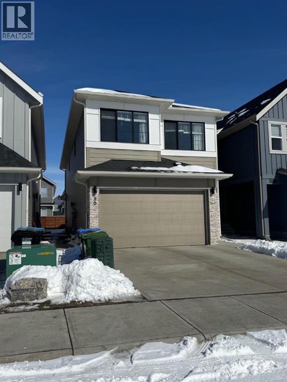 Single Family House for Sale in  copperhead Way Copperfield Calgary 