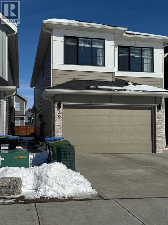 Single Family House for Sale in  copperhead Way Copperfield Calgary 