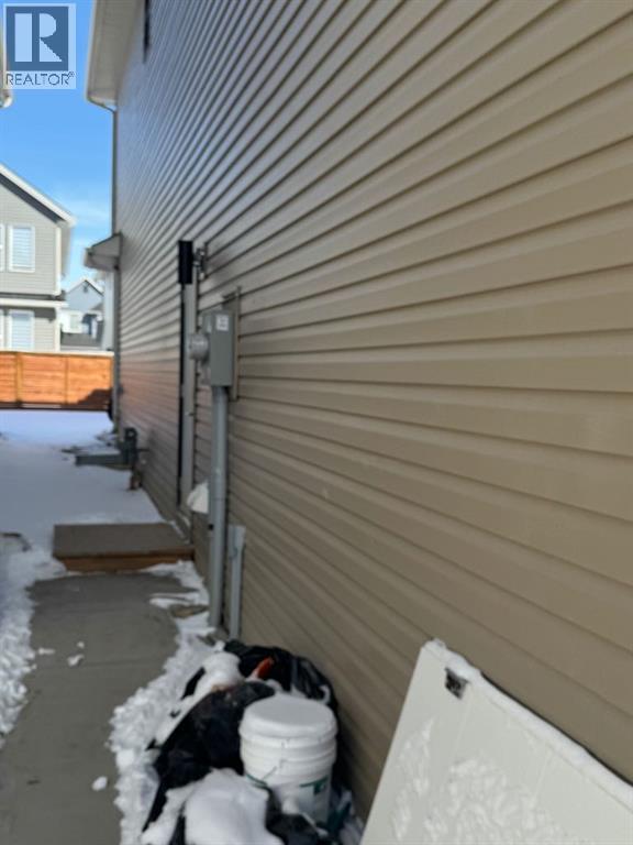 Single Family House for Sale in  copperhead Way Copperfield Calgary 