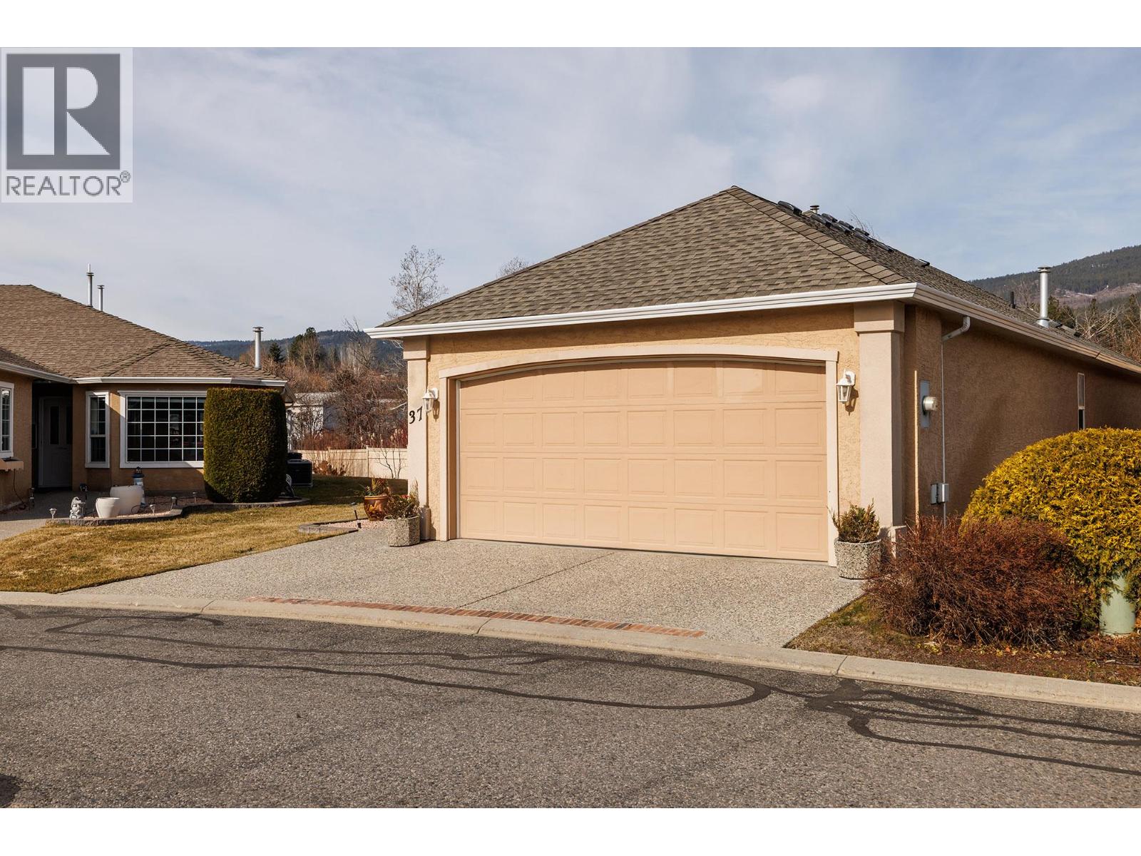 2250 Louie Drive Unit# 37, Westbank