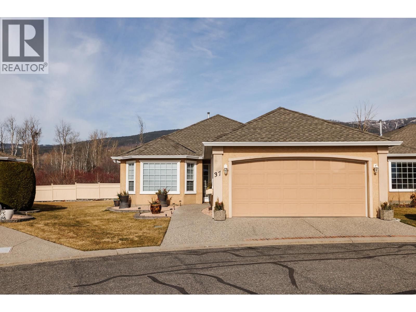 2250 Louie Drive Unit# 37, Westbank