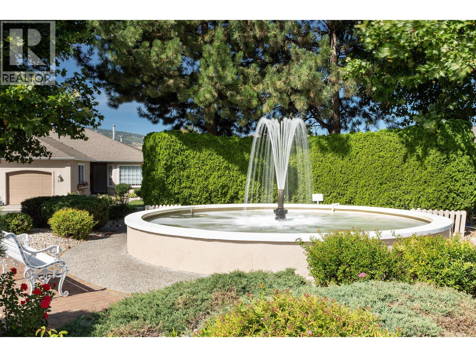 2250 Louie Drive Unit# 37, Westbank