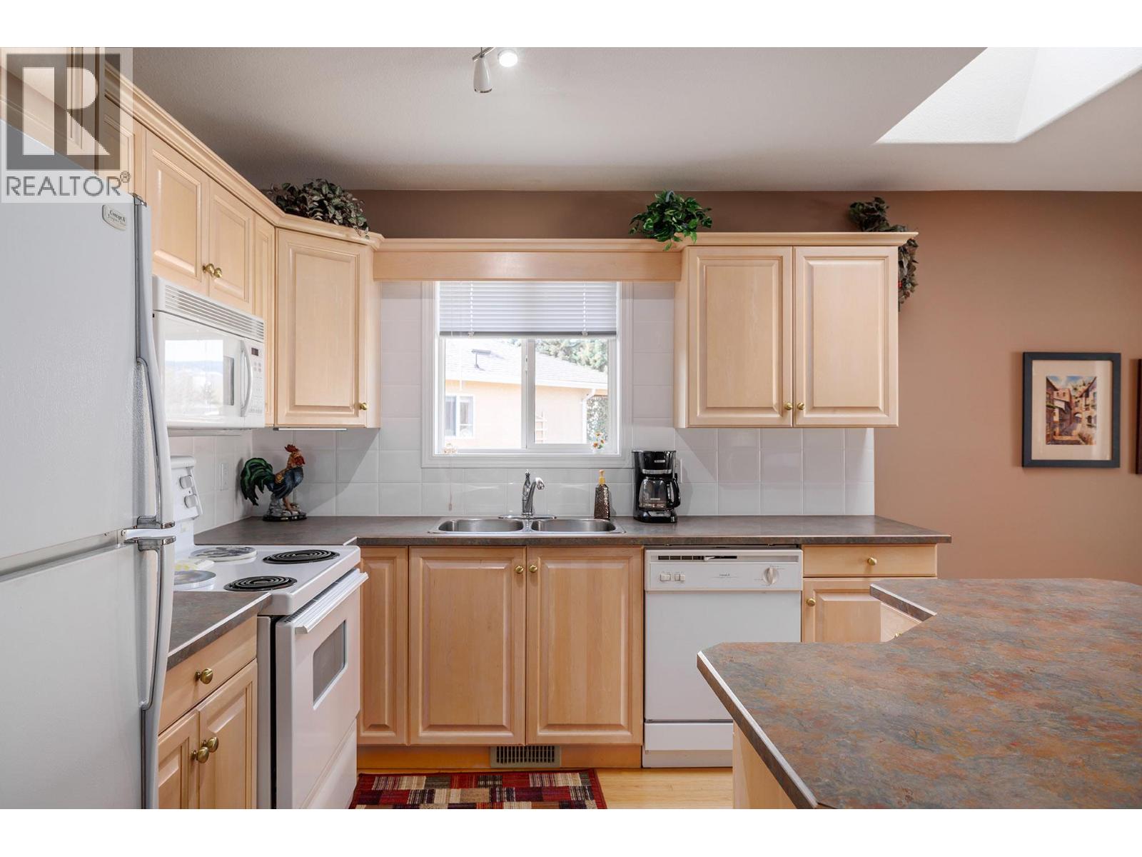 2250 Louie Drive Unit# 37, Westbank