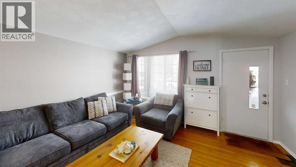 Single Family House Bungalow for Sale in   Avenue S Victoria Park Lethbridge 