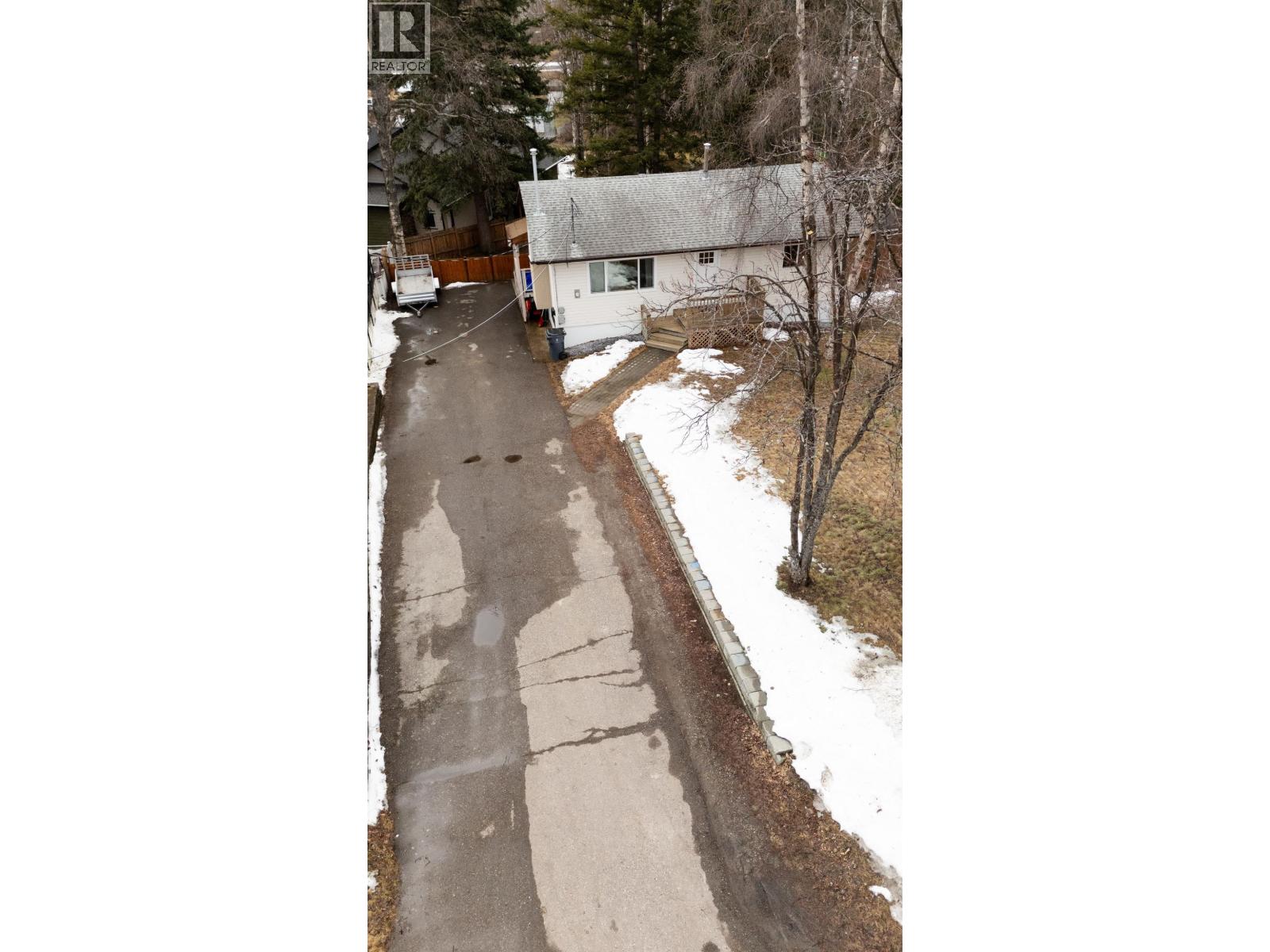 4171 SPECA STREET, Prince George