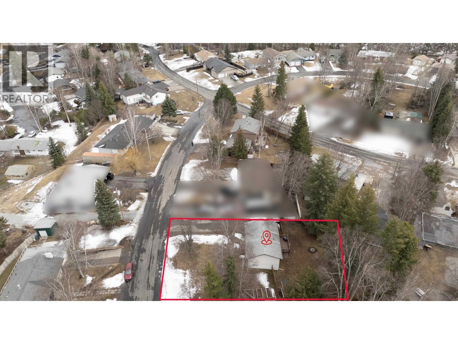 4171 SPECA STREET, Prince George