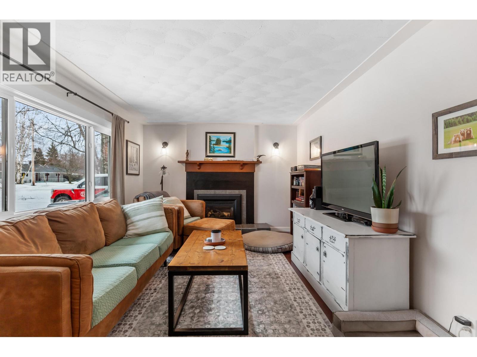 4171 SPECA STREET, Prince George