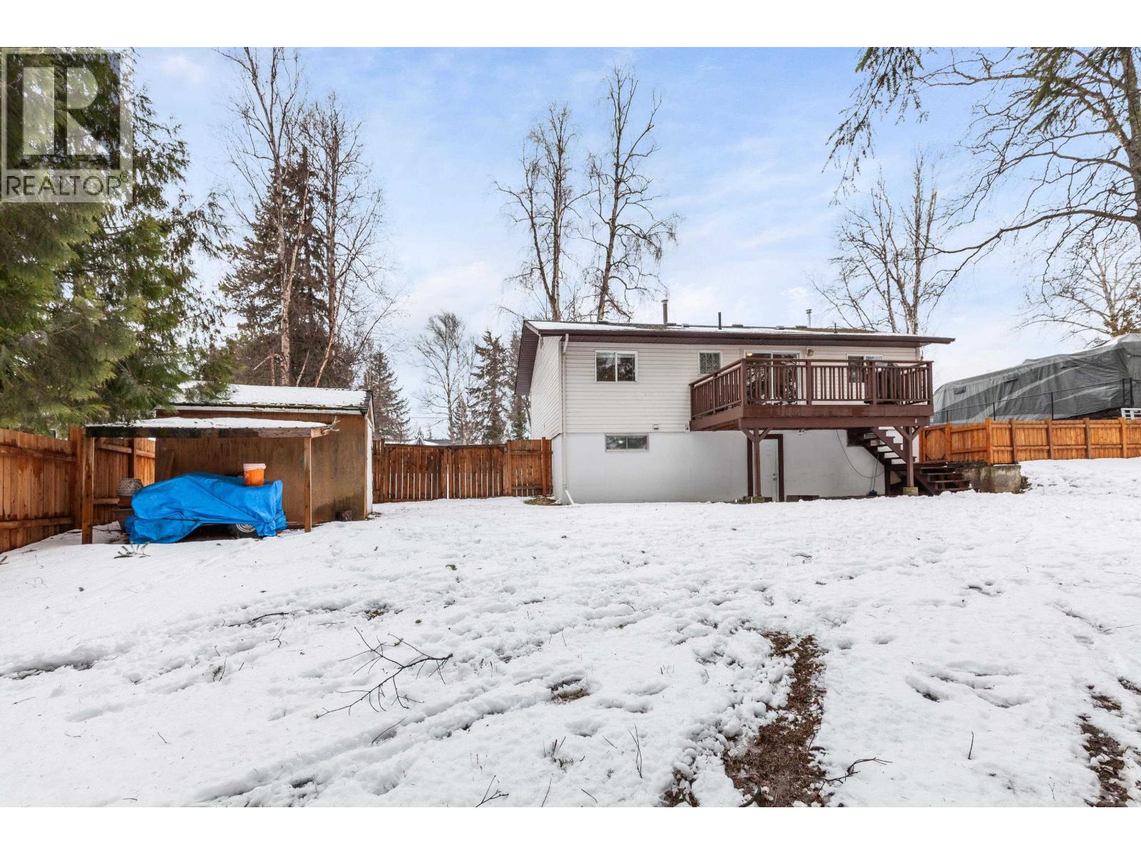 4171 SPECA STREET, Prince George