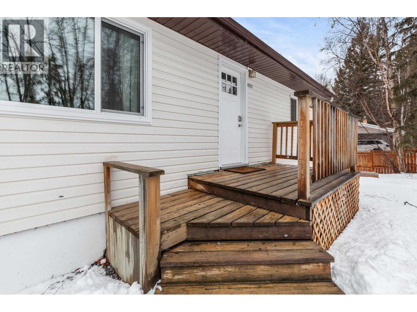 4171 SPECA STREET, Prince George