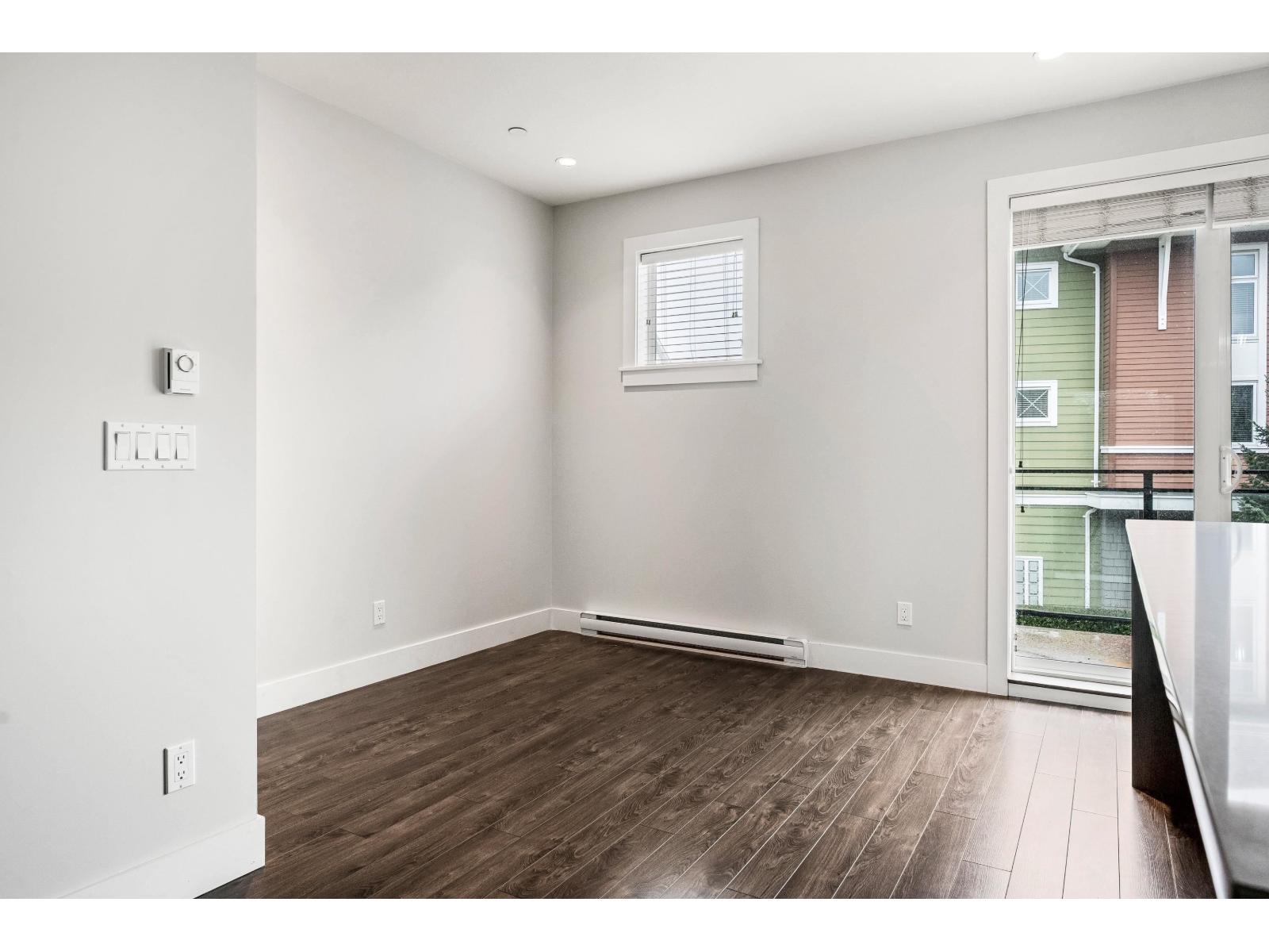 3 45615 TAMIHI WAY, Garrison Crossing, Chilliwack